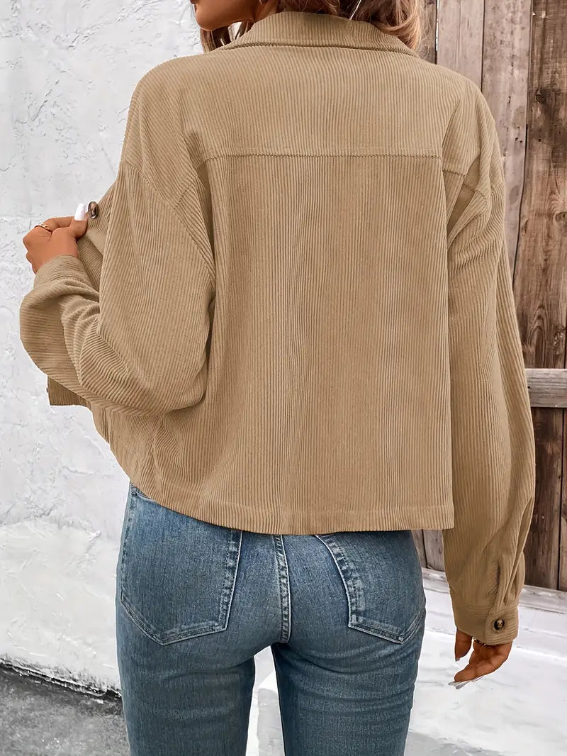 Lana™ | Giacca Primavera