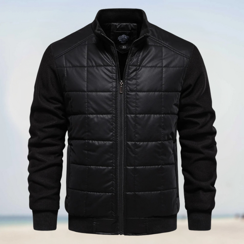 Sébastien™ | Giacca Fleece per l'Inverno