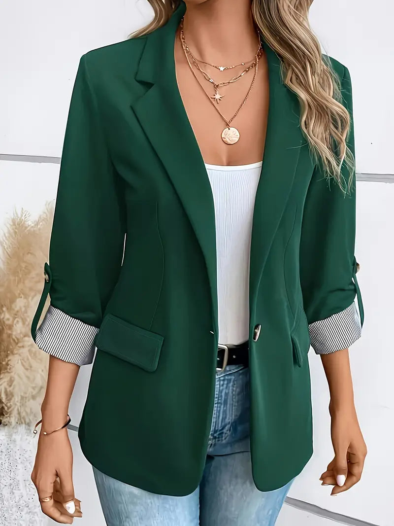 LIVI™| Giacca Leggera per la Primavera