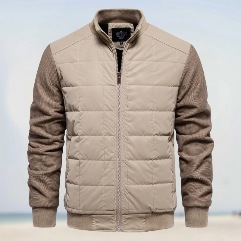 Sébastien™ | Giacca Fleece per l'Inverno