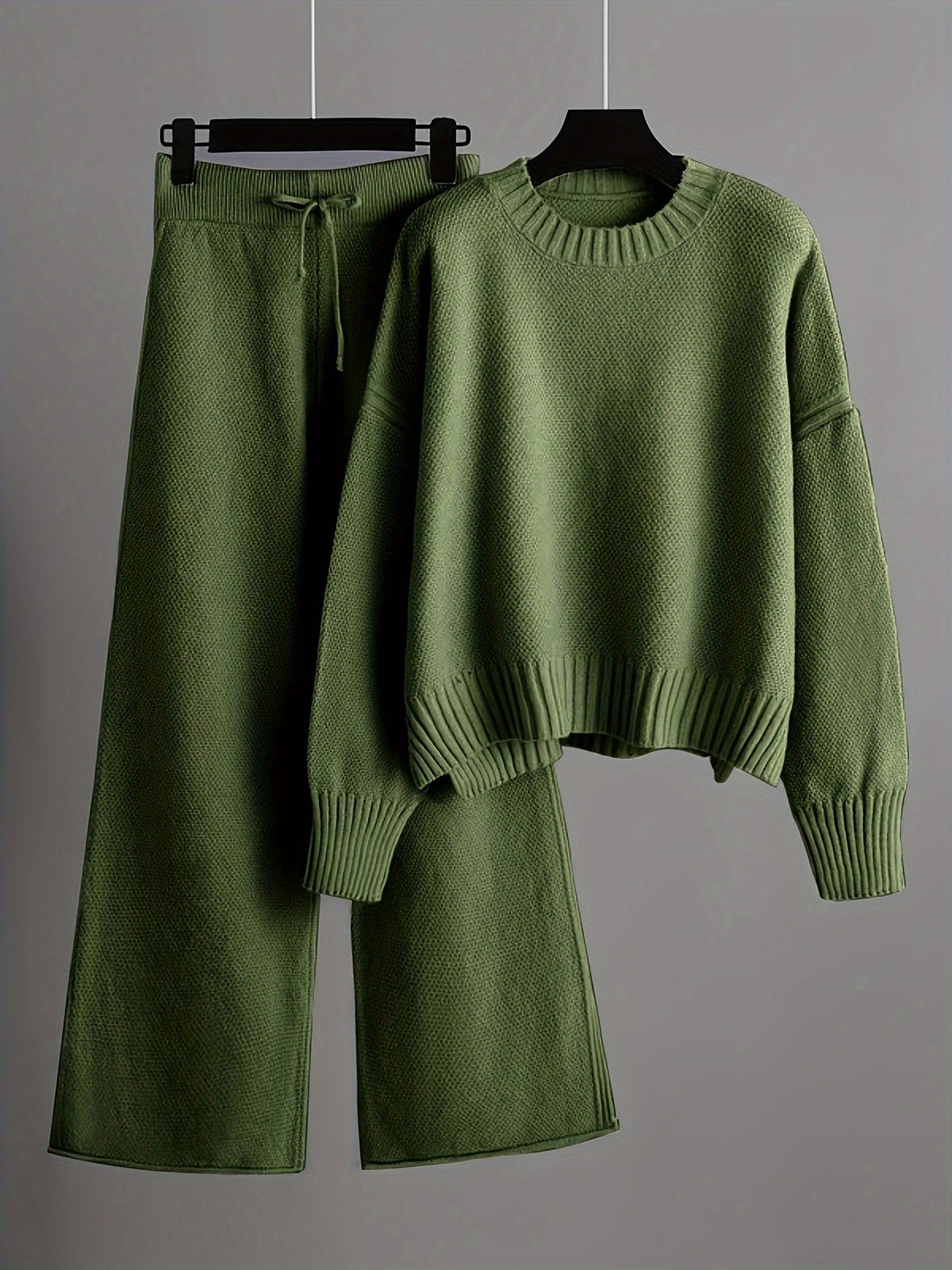 Olimpia | Set Maglione Confortevole