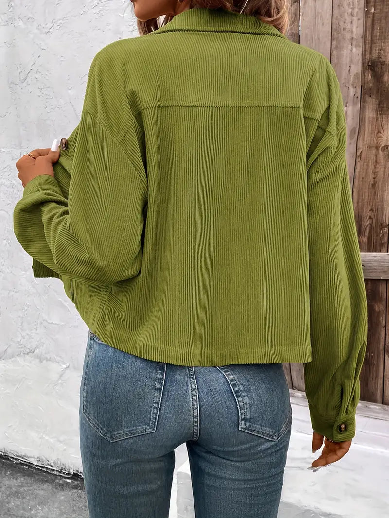 Lana™ | Giacca Primavera