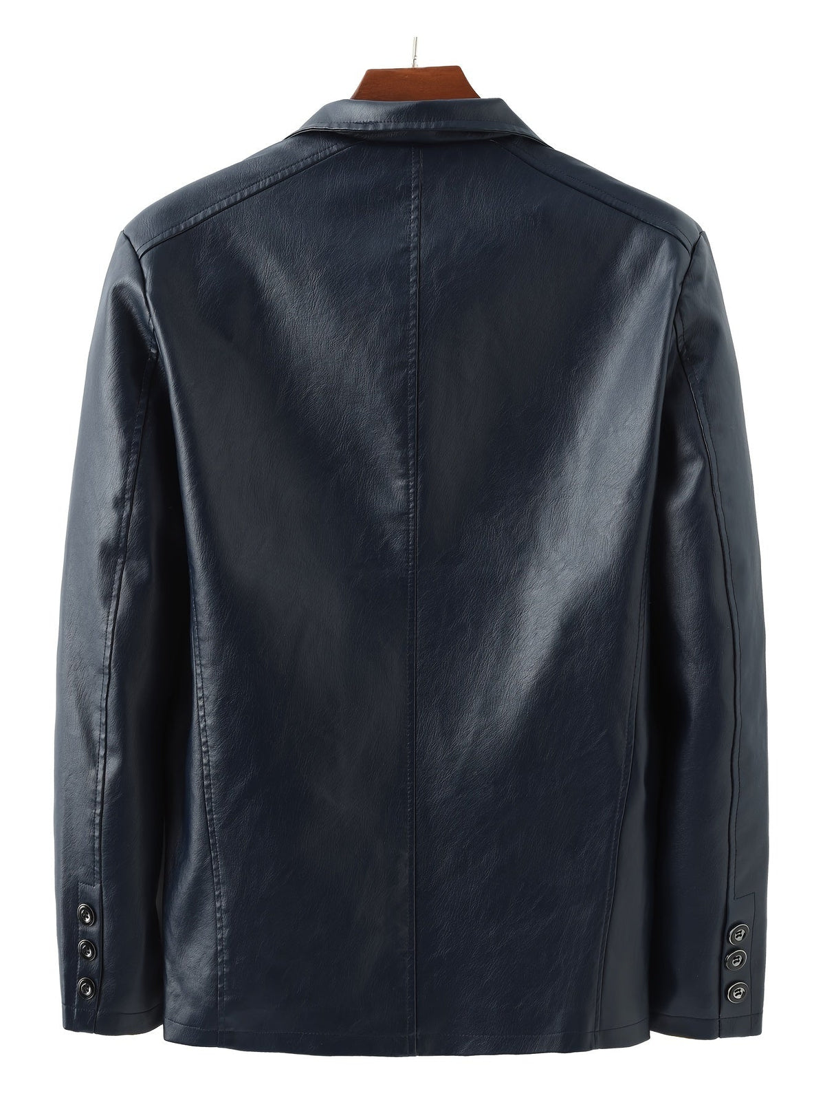 Arsène™ | Giacca in Pelle Classica