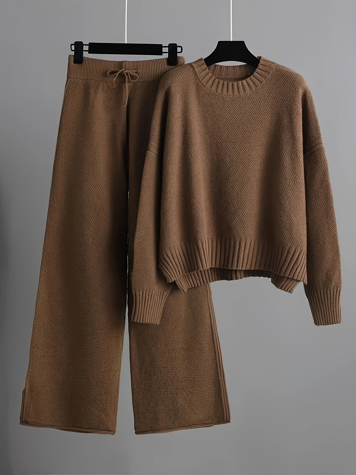 Olimpia | Set Maglione Confortevole