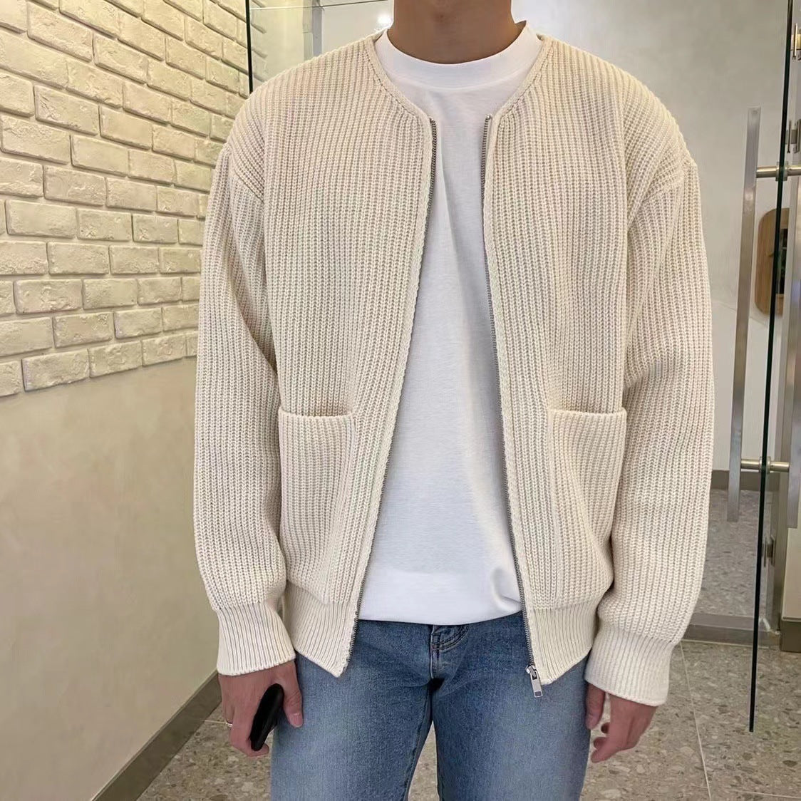 Federico™ - Cardigan alla moda