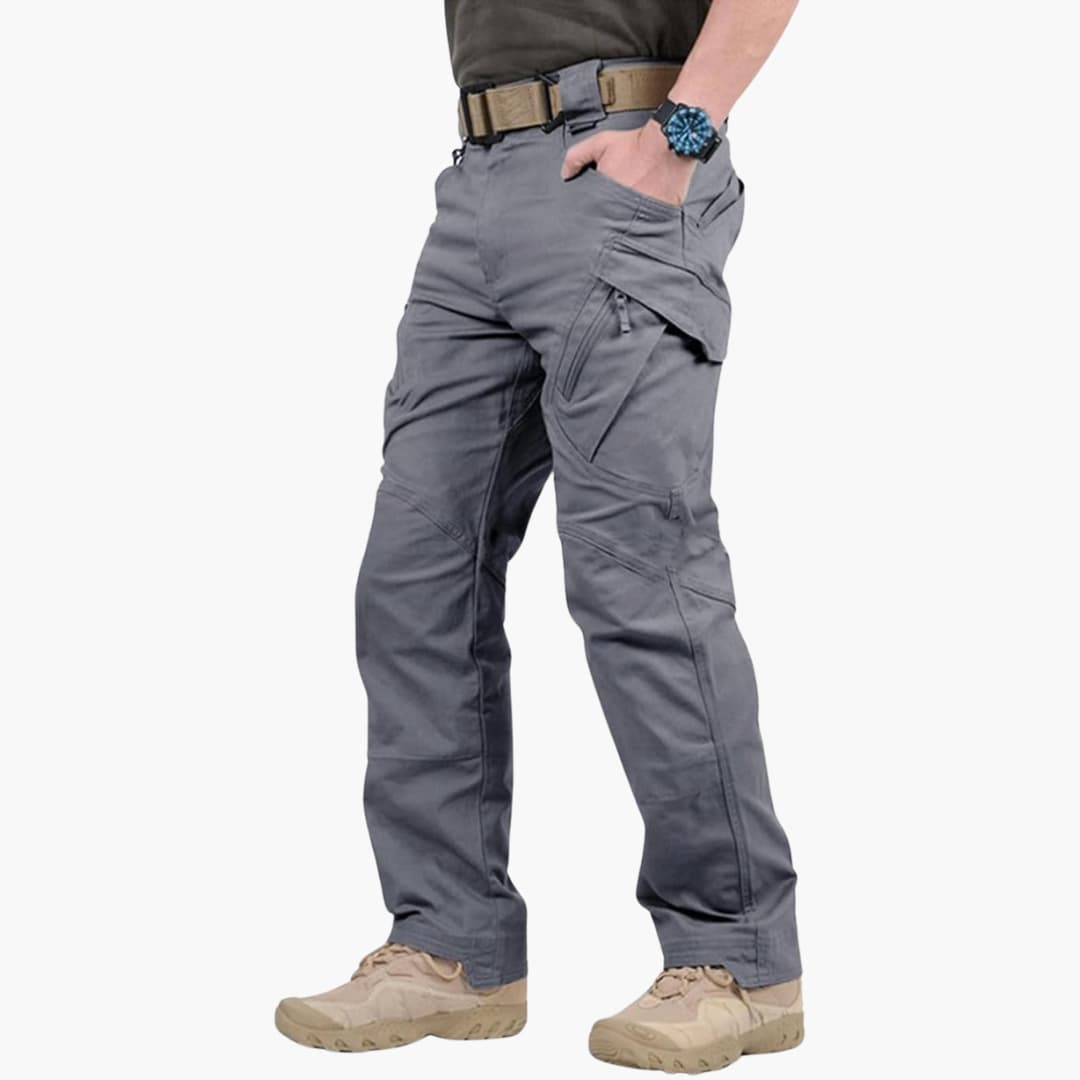 Theo™ | Pantaloni Multifunzionali Impermeabili