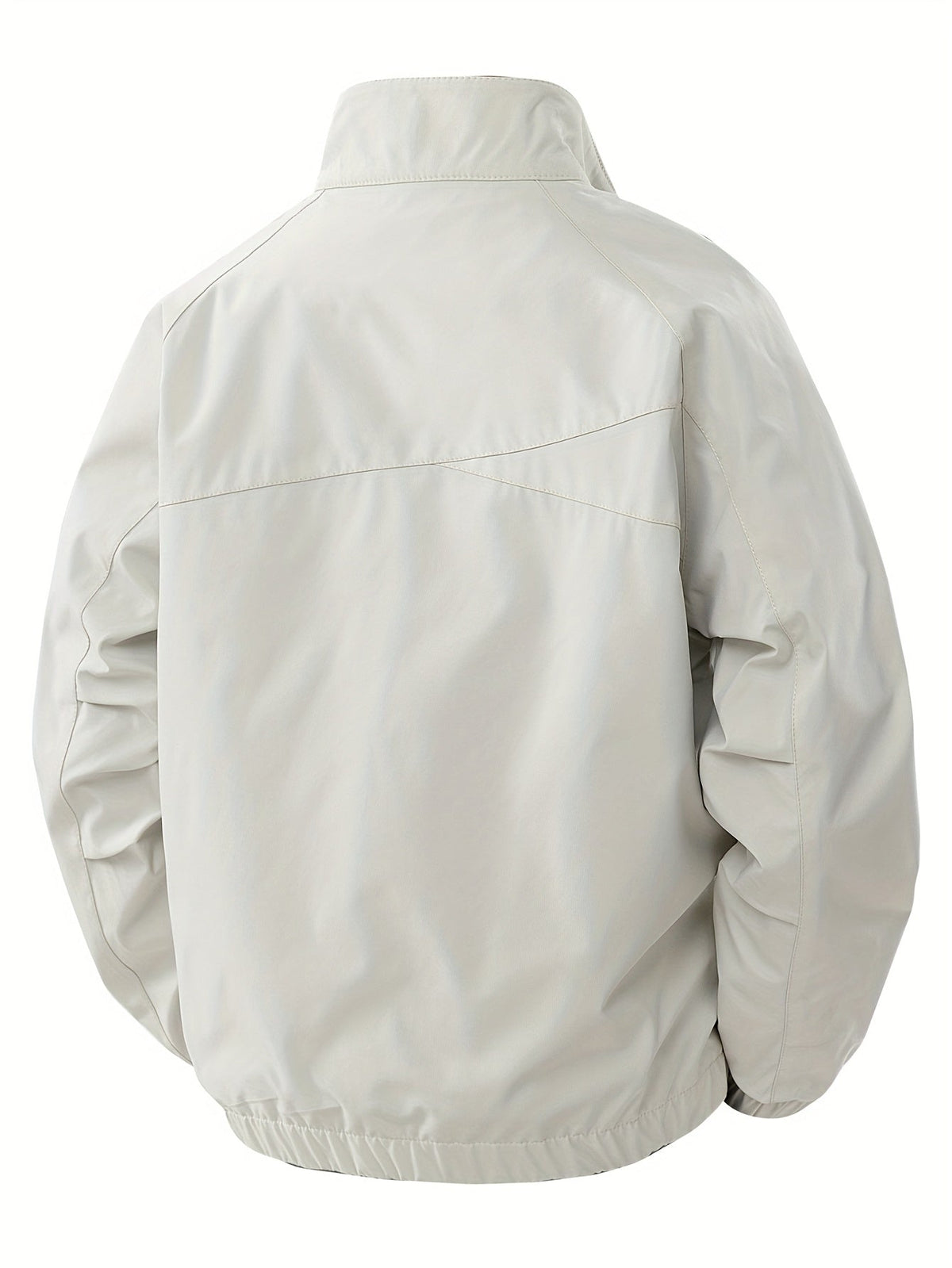 James™ | Giacca A Vento Leggera Casual