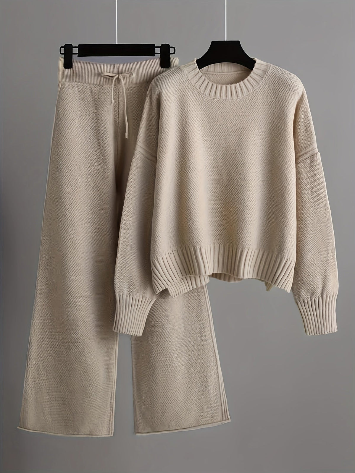 Olimpia | Set Maglione Confortevole