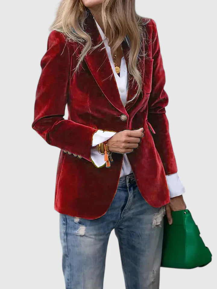 Lileth™ | Blazer Elegante