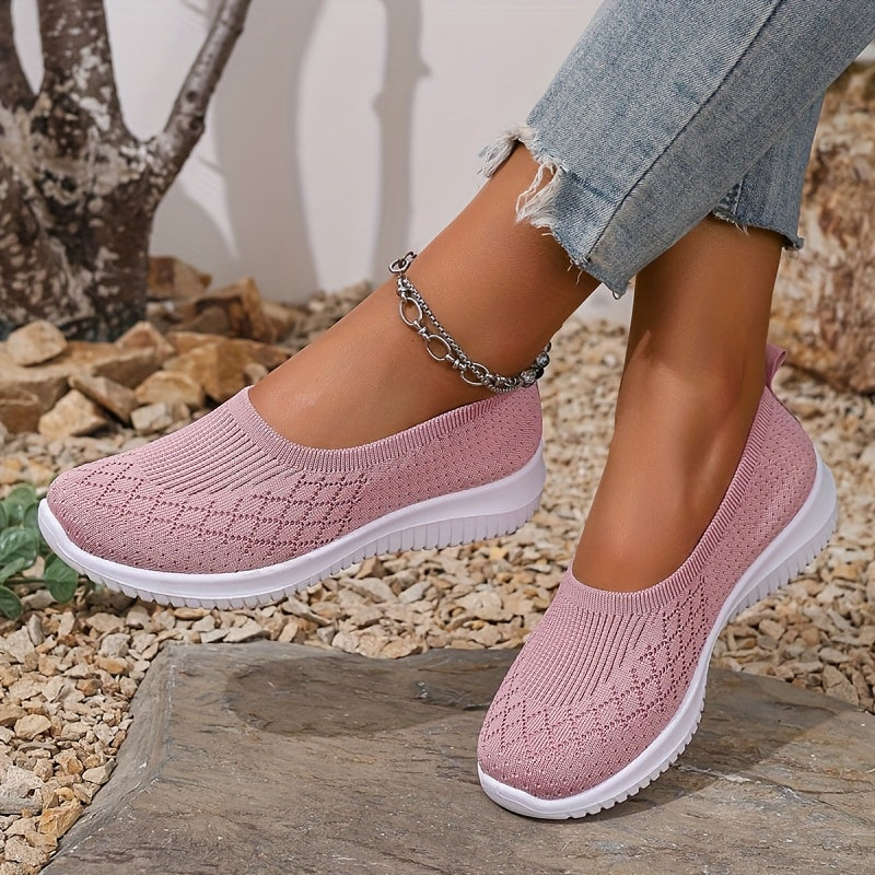 Sofina™ | Scarpe Slip-On Traspiranti da Donna