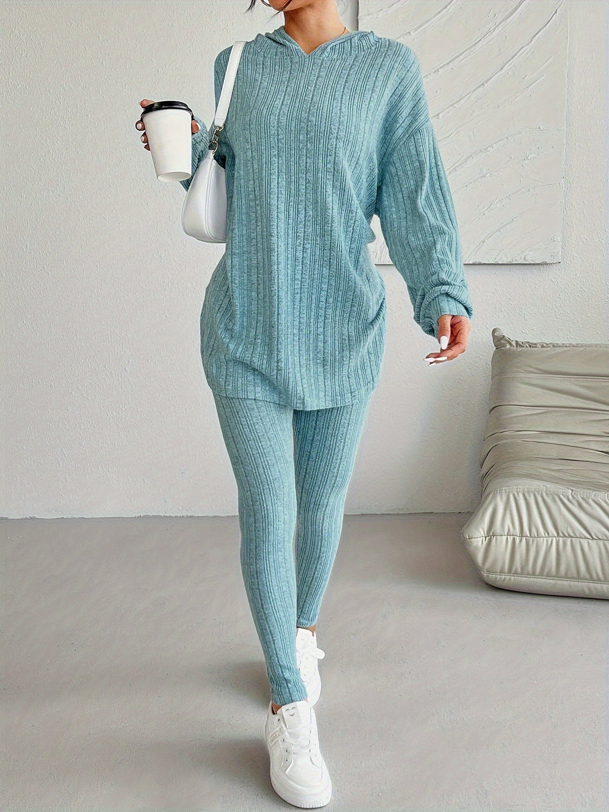 Carmela™ | Completo Douillet 2 Pezzi