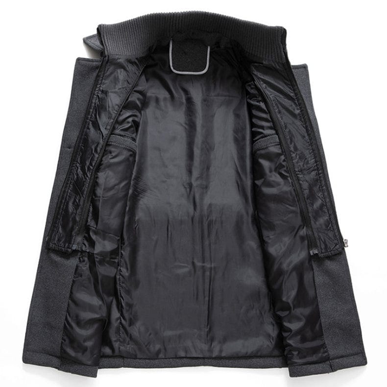 Thomas Shelby | Cappotto invernale a due pezzi