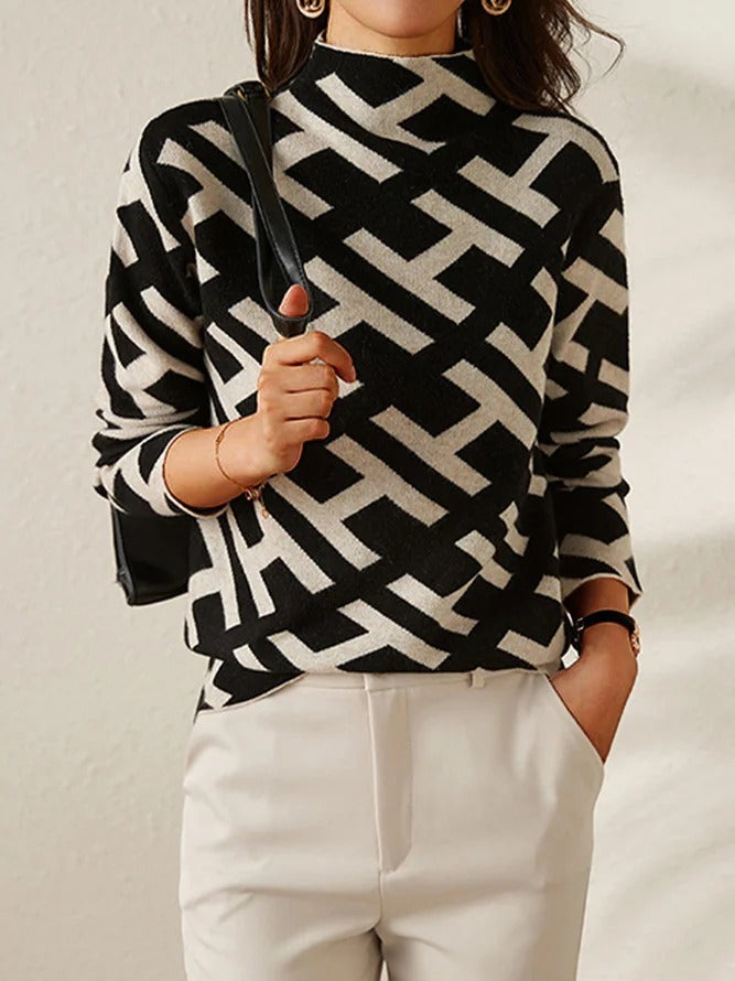 Antonietta | Maglione Elegante