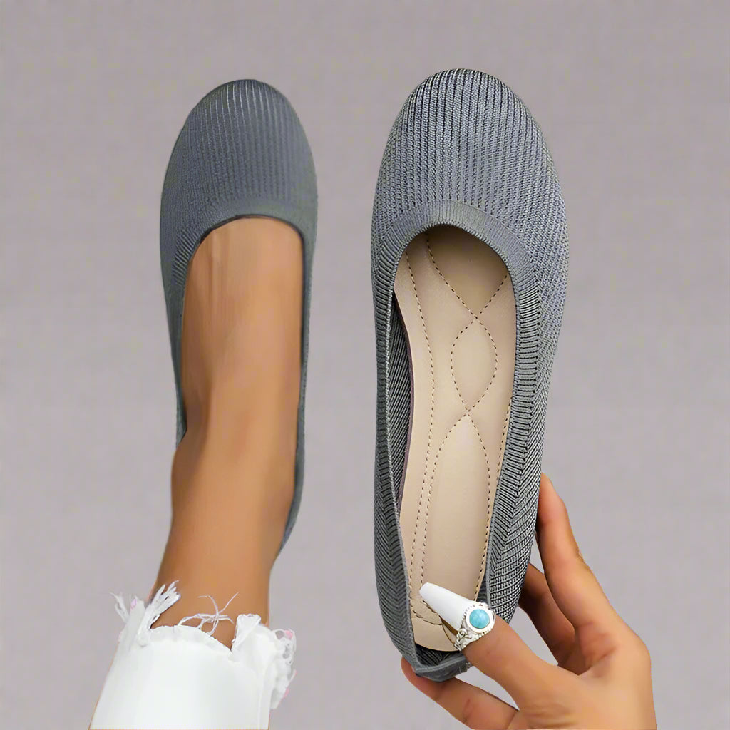 Sibylle™ | Eleganti e Confortevoli Scarpe
