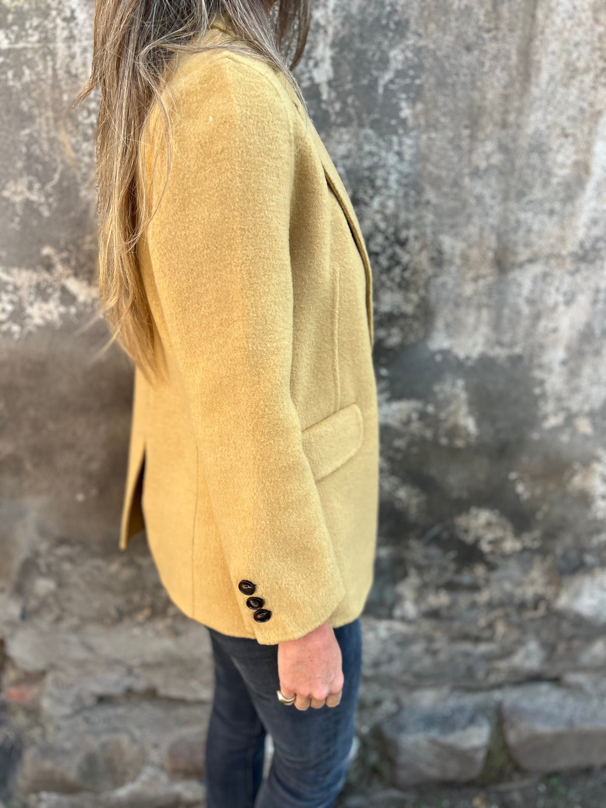 Rosalie™ | Giacca Primaverile