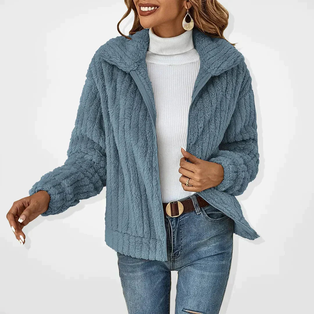 Adeline™ | Gilet Chic per Donna