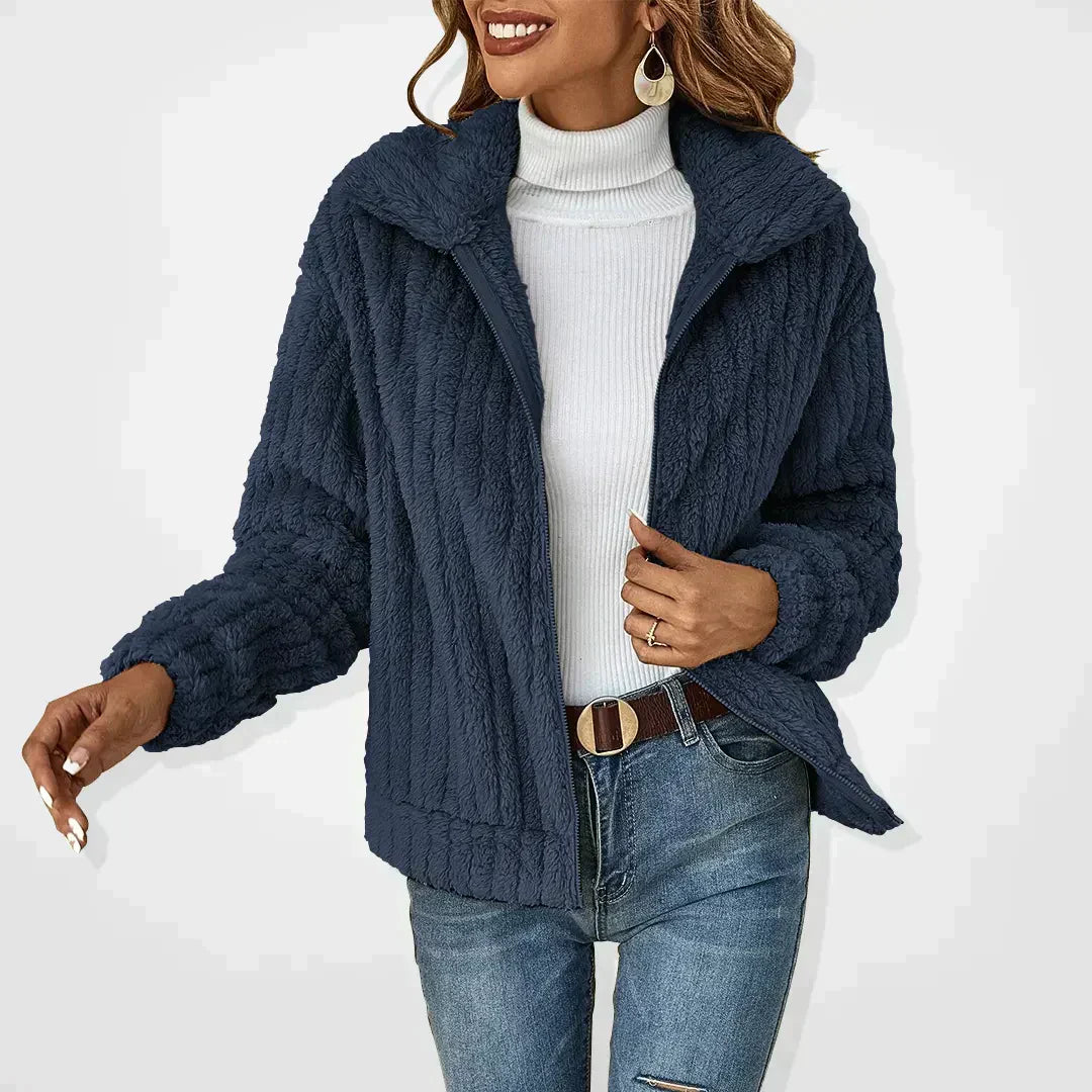 Adeline™ | Gilet Chic per Donna