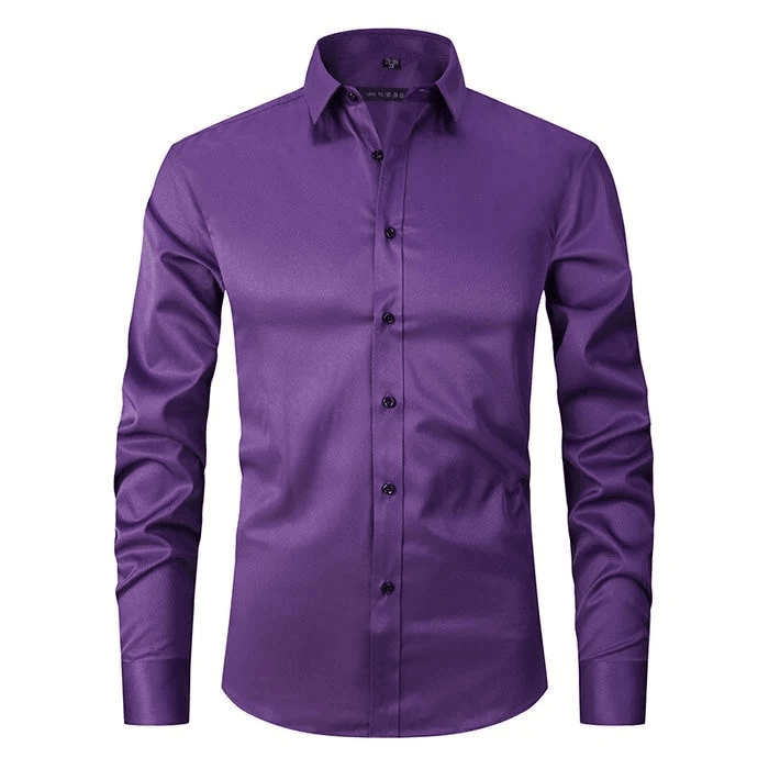 Felix™ - Camicia Antifragile