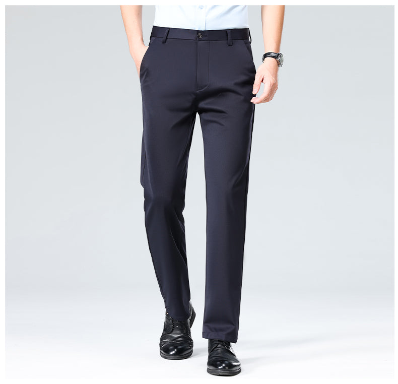 Bellini™ | Pantaloni Uomo Eleganti Estivi-Autunnali