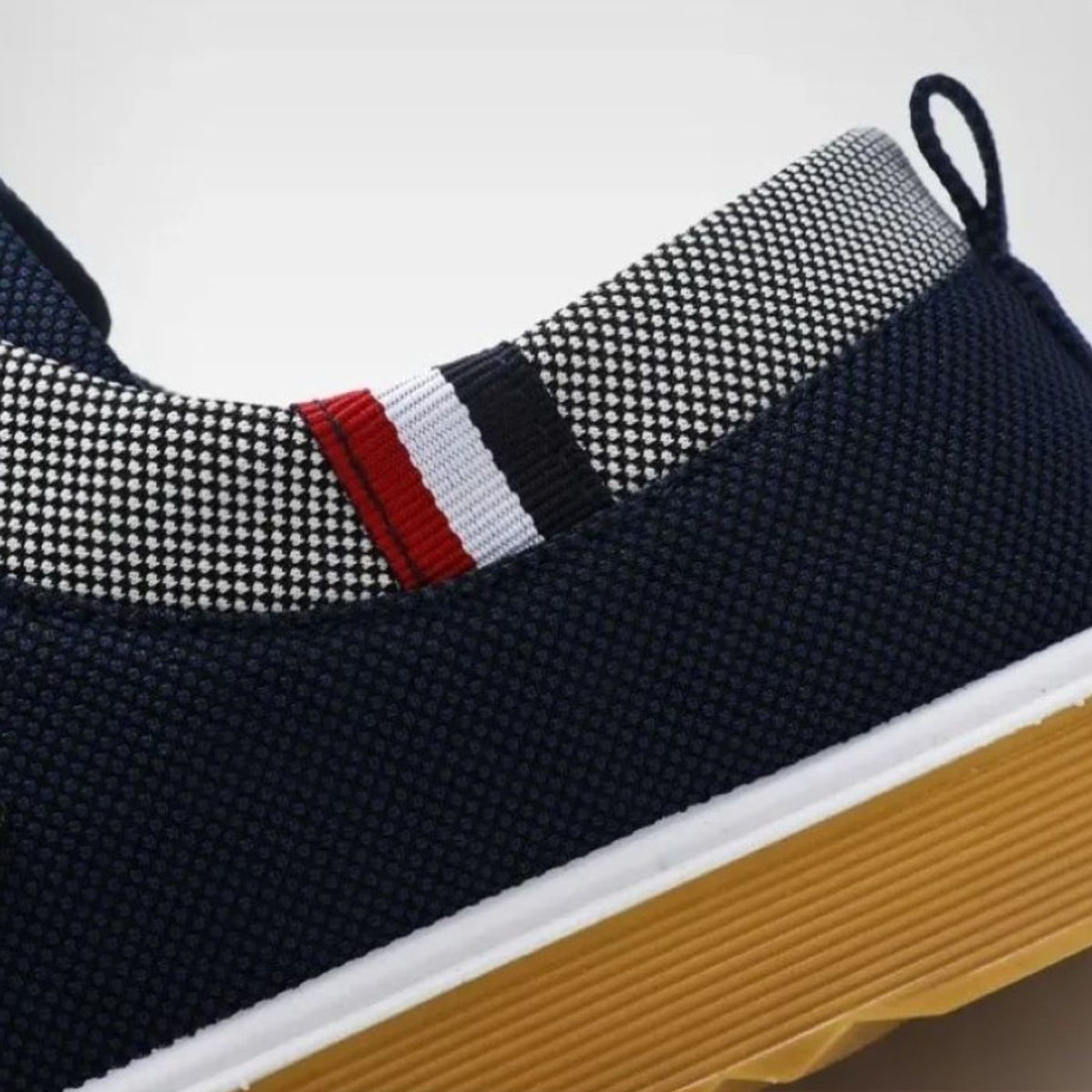 Julien™ | Scarpe Ortopediche in Tela Premium