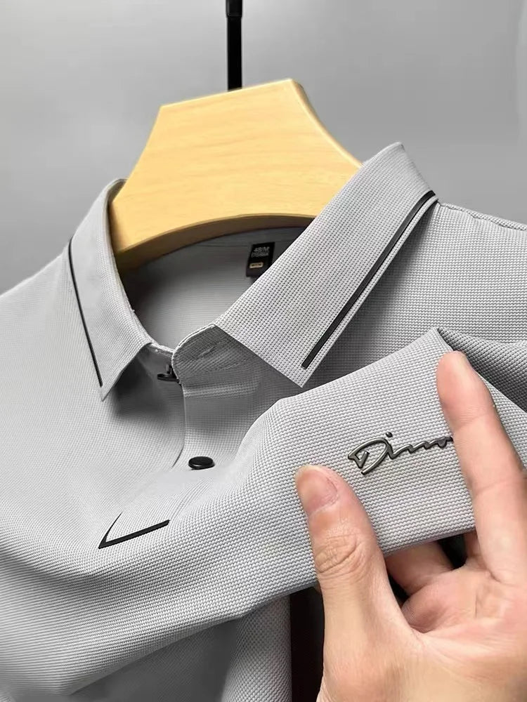 James™ | Polo da Uomo