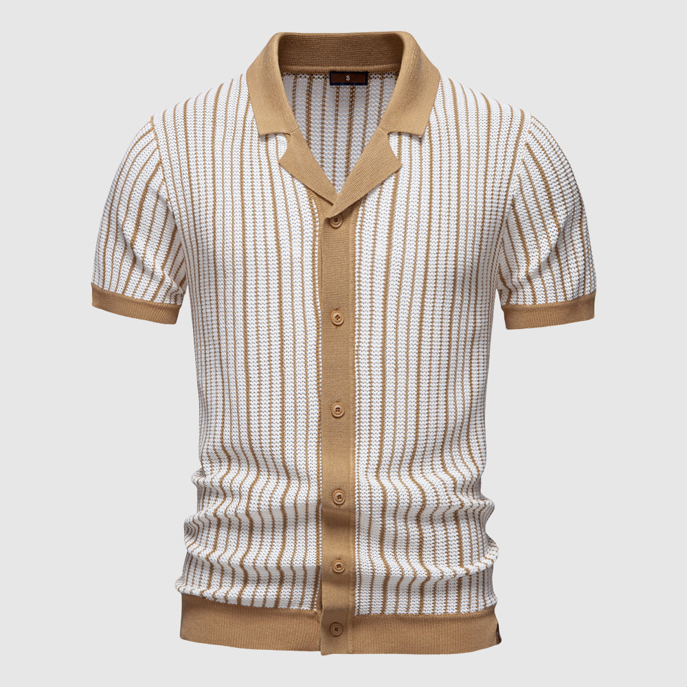 Thomas™ | Polo Shirt L'Arte