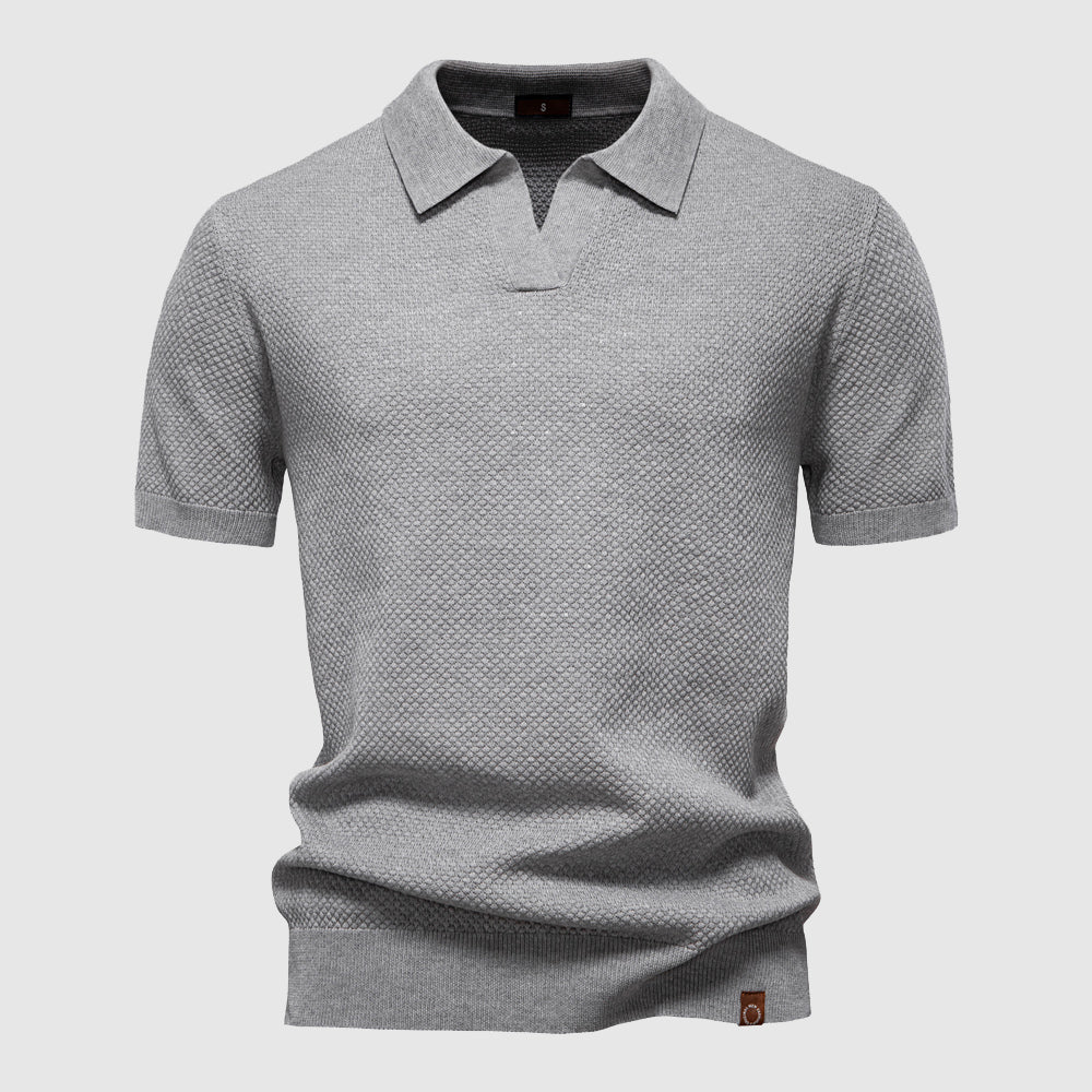 Amadeo™ | Polo L'Eleganza di Milano