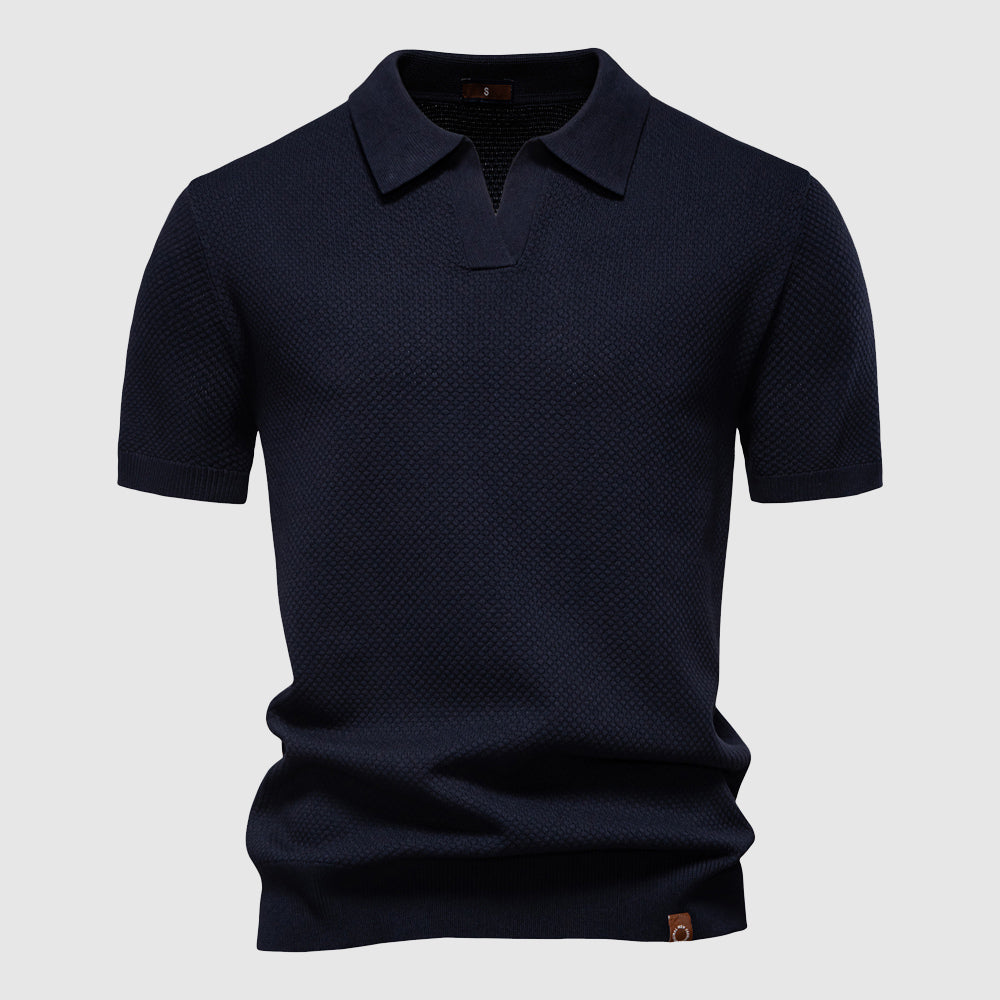 Amadeo™ | Polo L'Eleganza di Milano