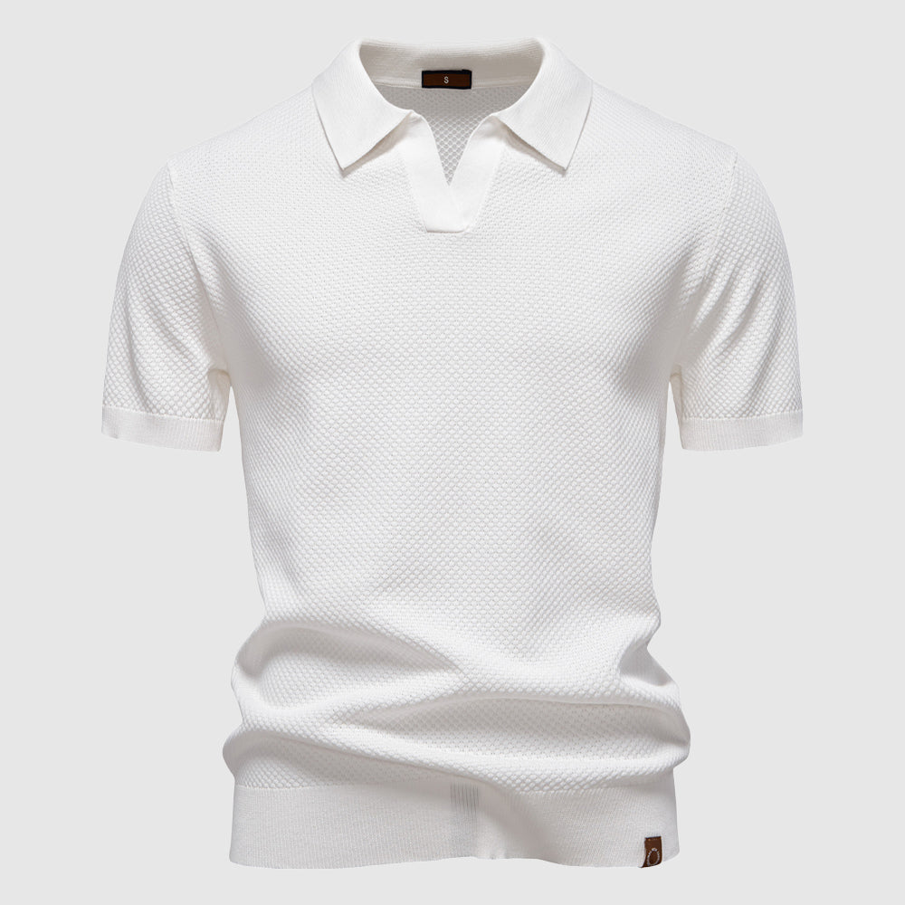 Amadeo™ | Polo L'Eleganza di Milano
