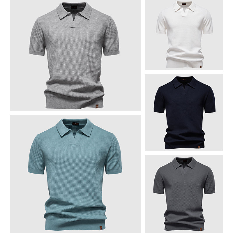 Amadeo™ | Polo L'Eleganza di Milano