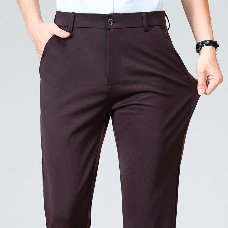 Bellini™ | Pantaloni Uomo Eleganti Estivi-Autunnali