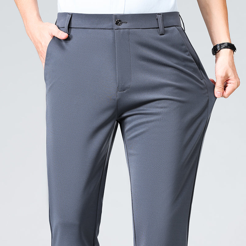 Bellini™ | Pantaloni Uomo Eleganti Estivi-Autunnali