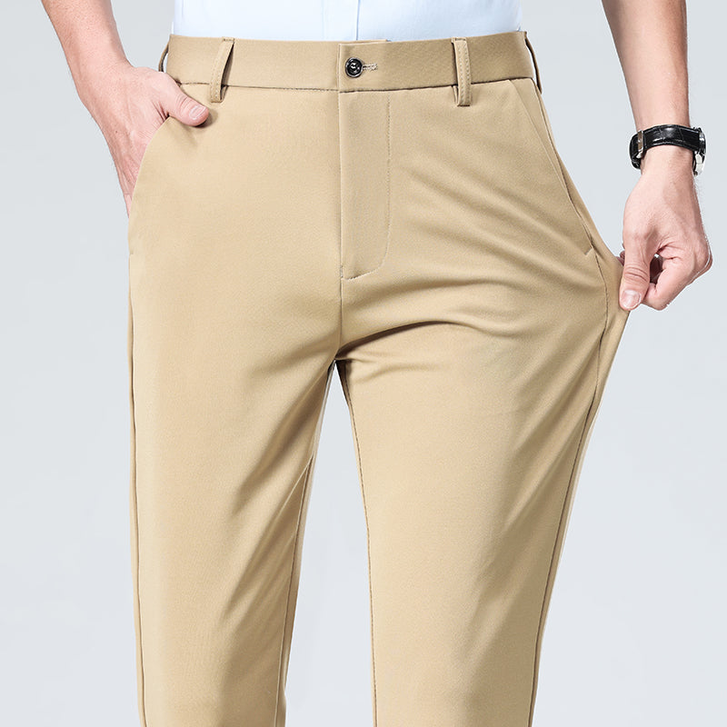 Bellini™ | Pantaloni Uomo Eleganti Estivi-Autunnali