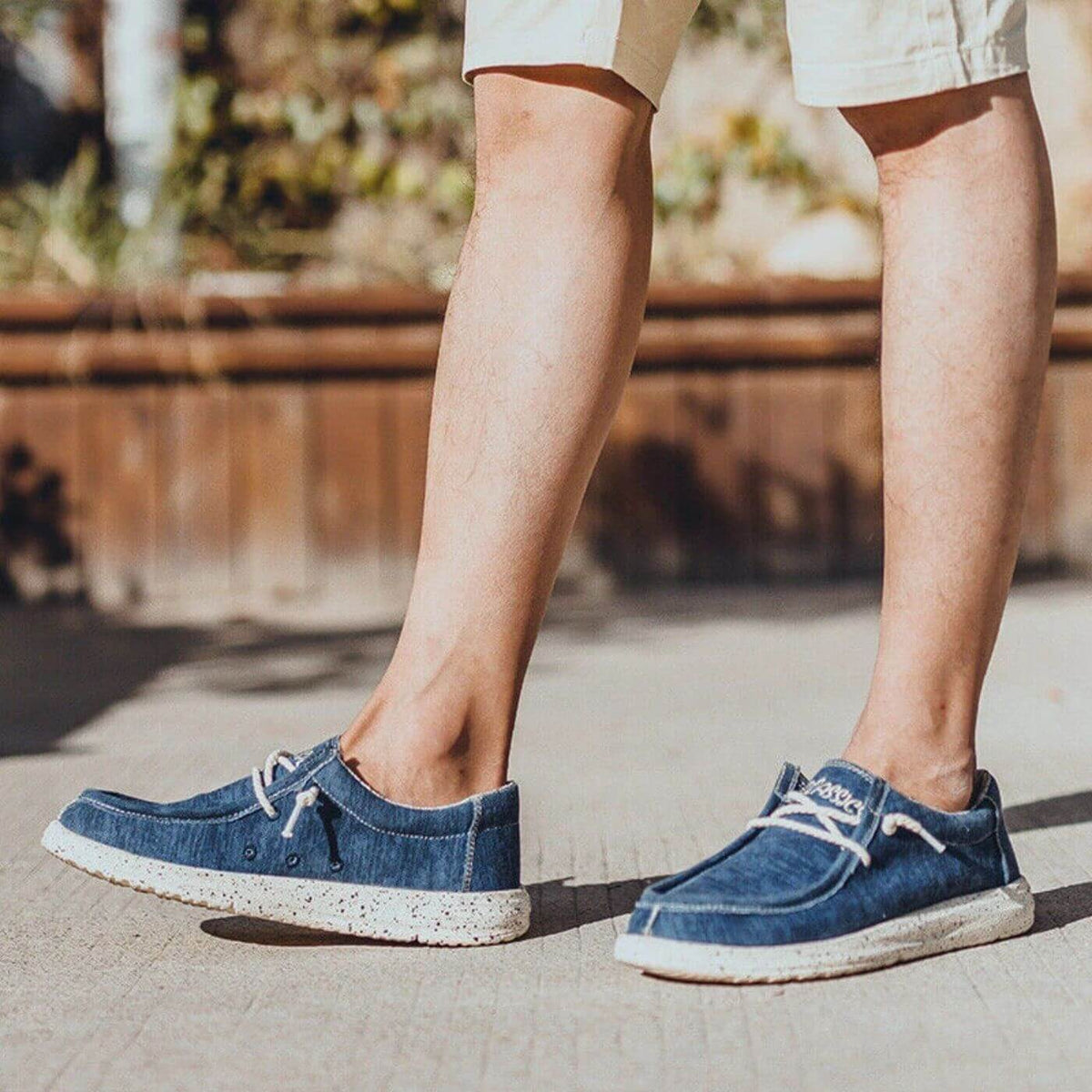 Eduardo™ | Mocassini Ultra Morbidi e Casual