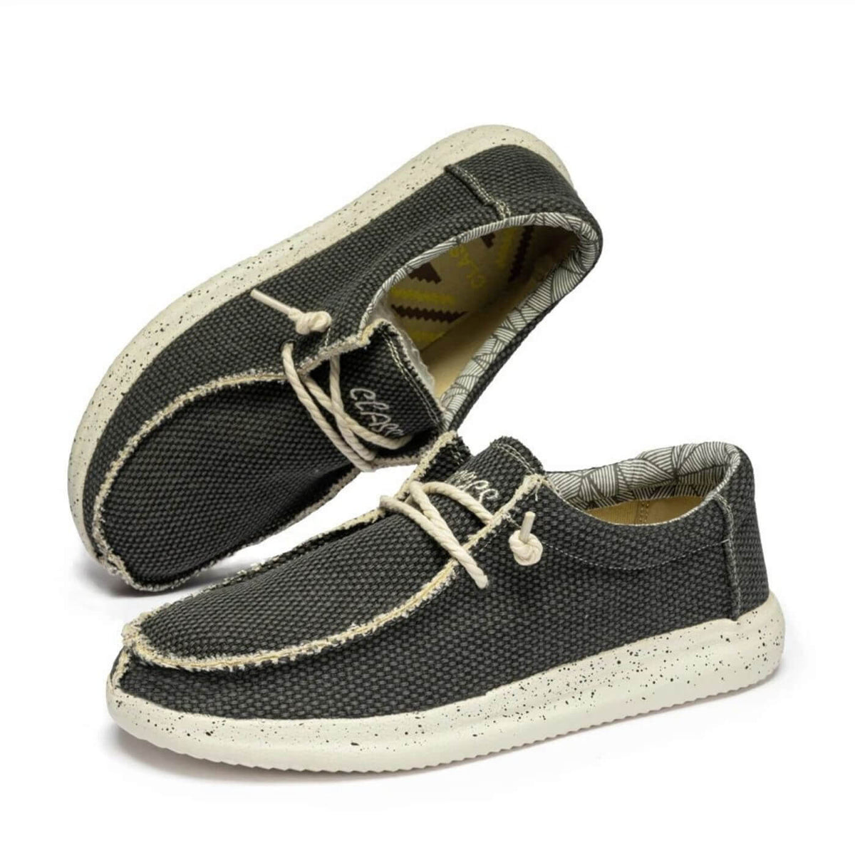 Eduardo™ | Mocassini Ultra Morbidi e Casual