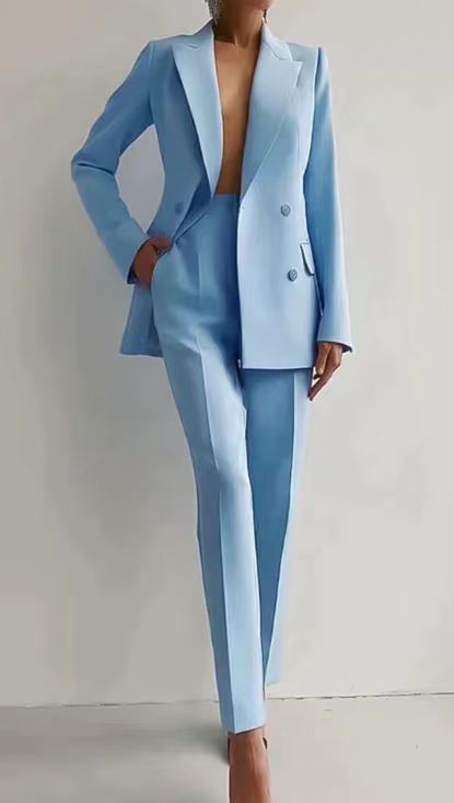 Sana - Completo Elegante