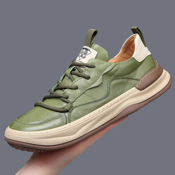 Alfred™ | Scarpe da Ufficio di Lusso per Uomini