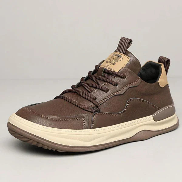 Alfred™ | Scarpe da Ufficio di Lusso per Uomini