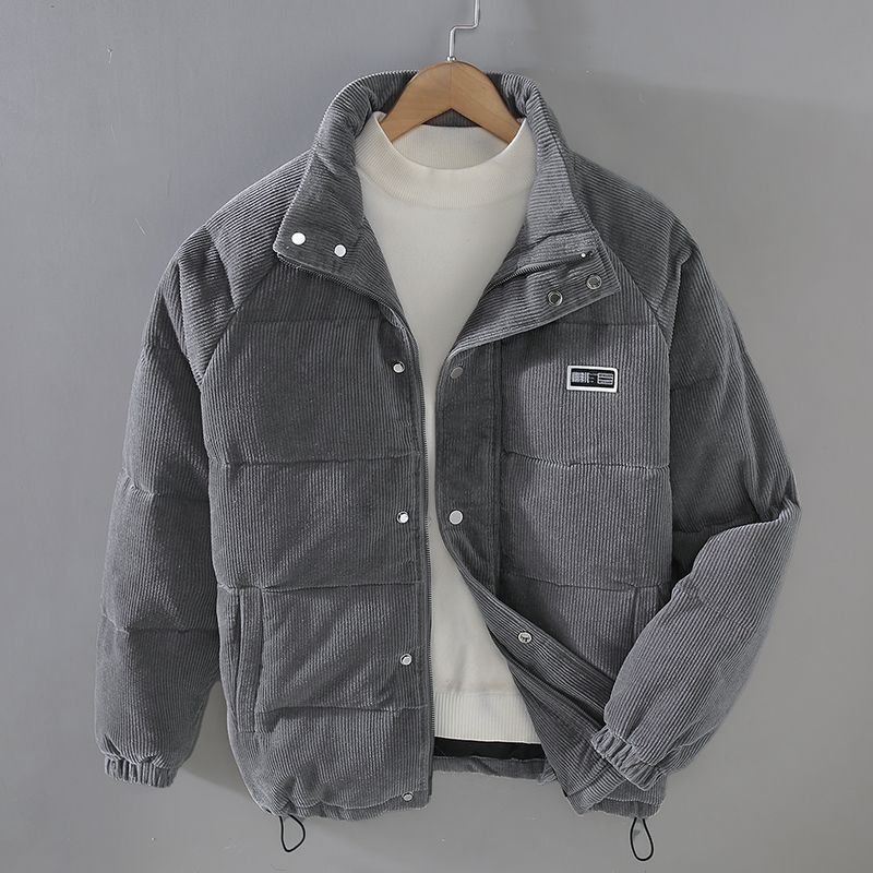 TOMMY™ | Giacca in Velluto a Coste