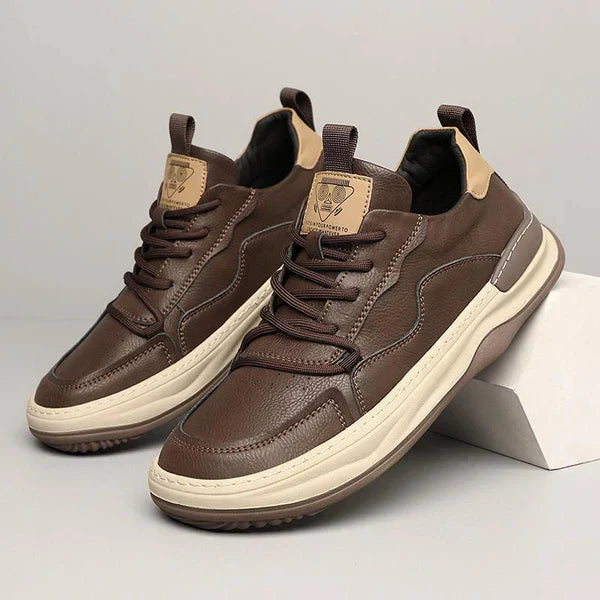 Alfred™ | Scarpe da Ufficio di Lusso per Uomini