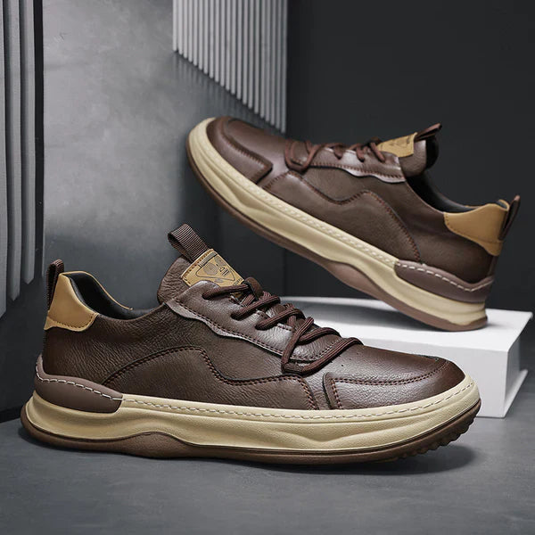 Alfred™ | Scarpe da Ufficio di Lusso per Uomini