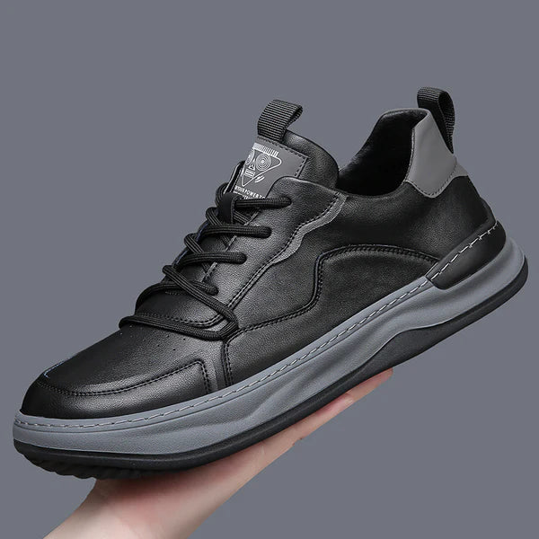 Alfred™ | Scarpe da Ufficio di Lusso per Uomini