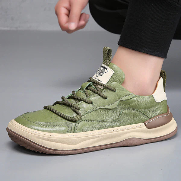 Alfred™ | Scarpe da Ufficio di Lusso per Uomini