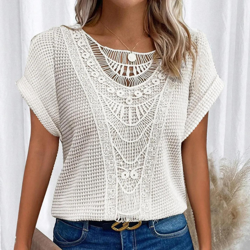 Else™ | Camicia Estiva da Donna