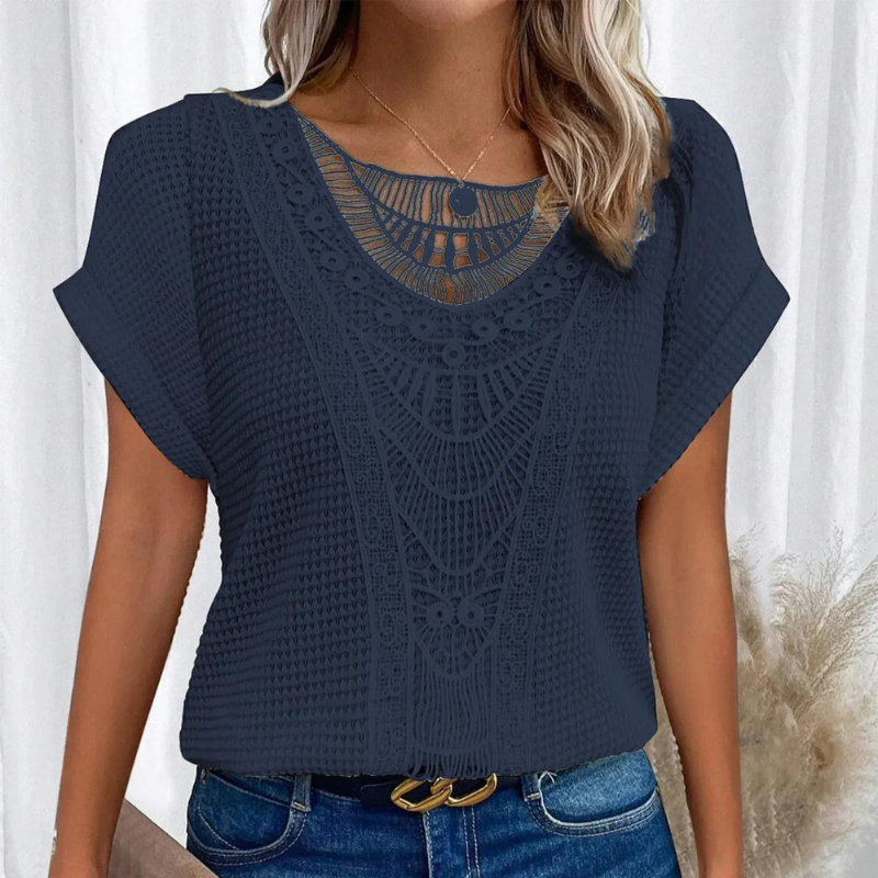 Else™ | Camicia Estiva da Donna