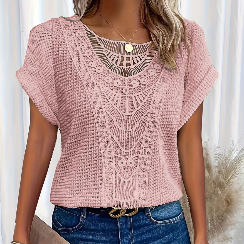 Else™ | Camicia Estiva da Donna