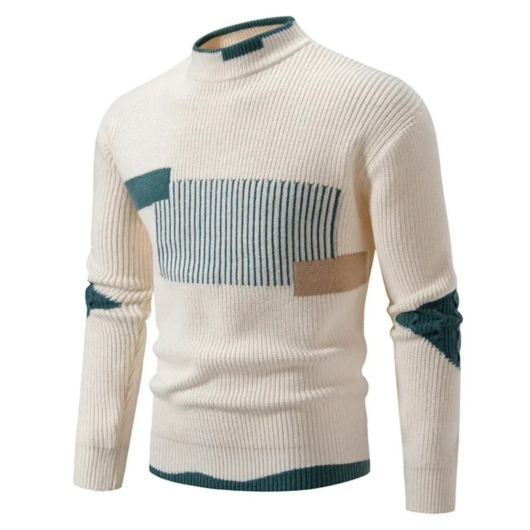 Oskar™ | Maglione Premium da Uomo