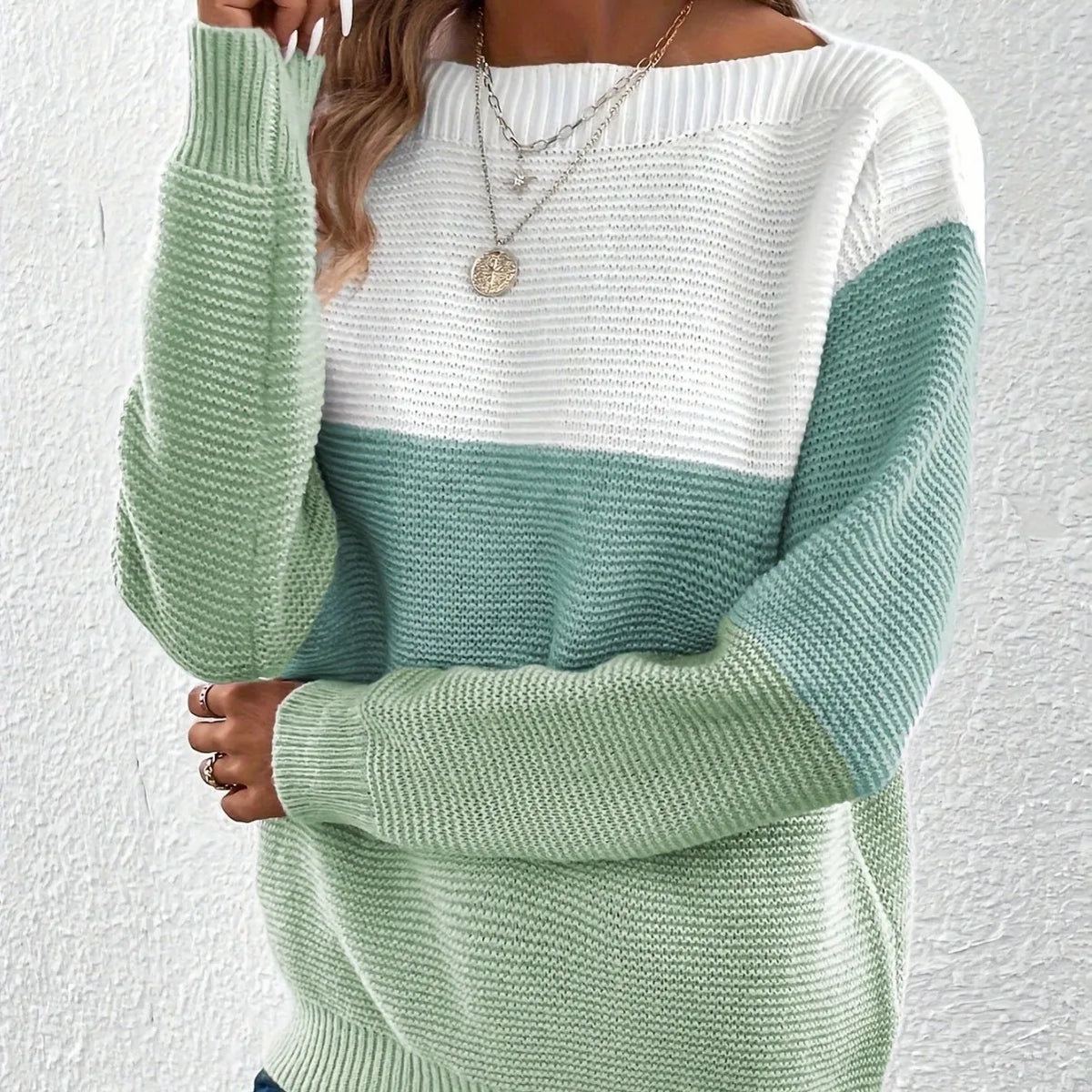 Amelie™ | Maglione alla moda