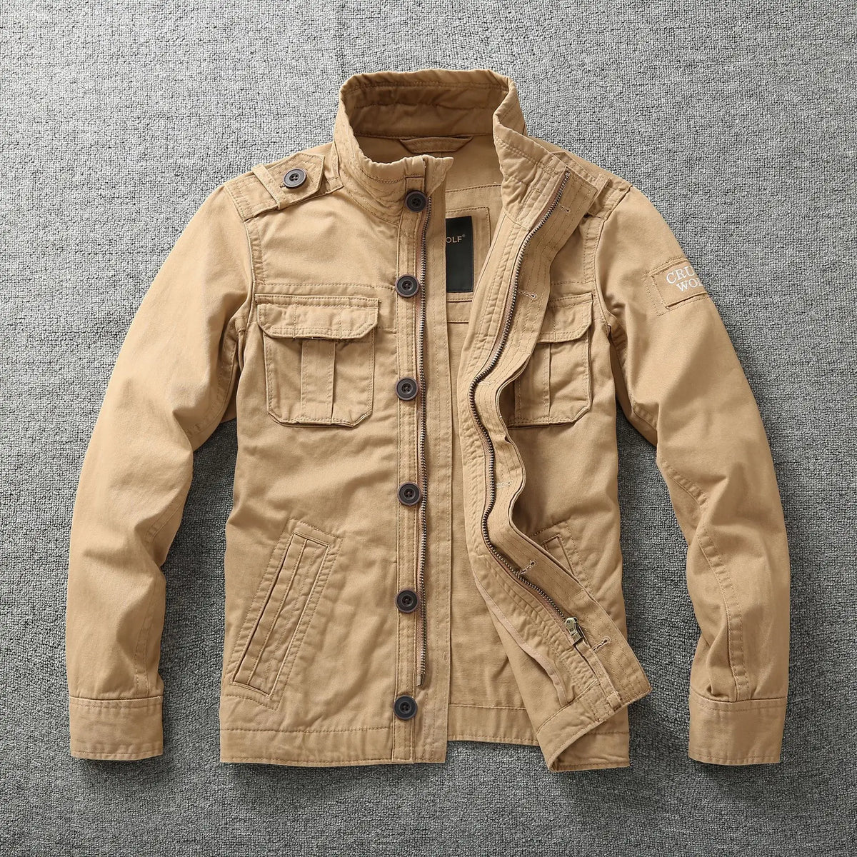 Maverick™ | Giacca dell'Esercito