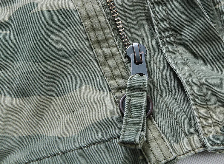 Maverick™ | Giacca dell'Esercito